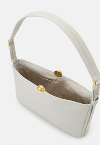 Furla SFERA SHOULDER - Ručna torba - marshmallow