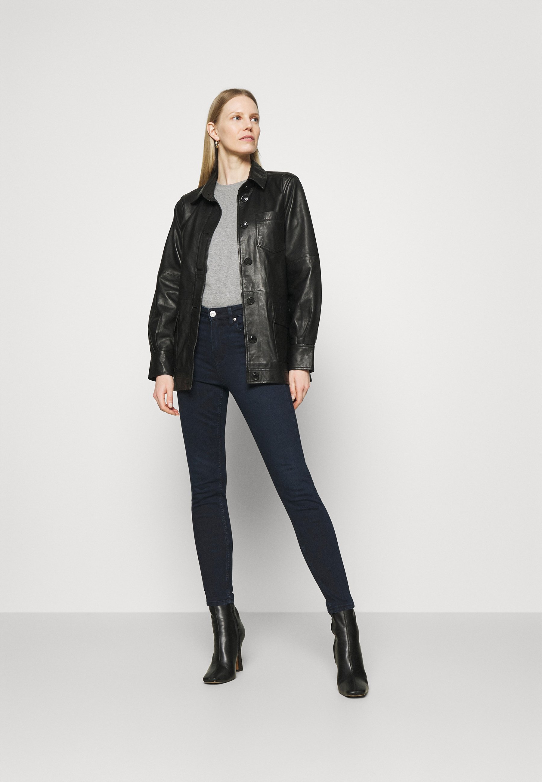 Damen IVY SKINNY - Jeans Skinny Fit Damen IVY SKINNY - Jeans Skinny Fit