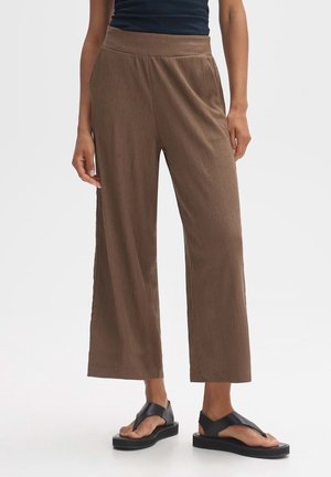 OPUS, Pantalones - brown