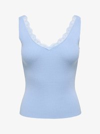 Non sélectionné, cashmere blue