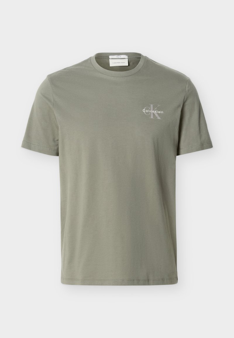 Camiseta básica