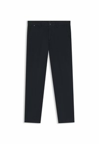 H-KAITON - Chinos - dark blue four