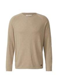 Unausgewählt, helles beige