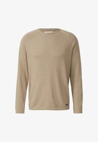 Unausgewählt, helles beige