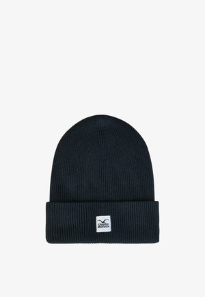 Cleptomanicx, BEANIE CI UNISEX - Mütze - sky captain