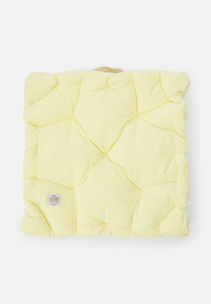 FLOOR CUSHION UNISEX - Jiné doplňky - bondi yellow