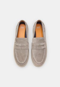 Bata Mocasini - beige