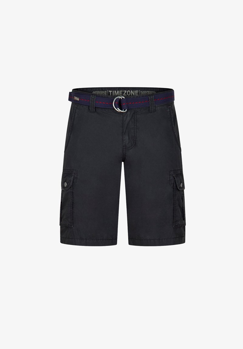 TIMEZONE MAGUIRETZ niebieski denim