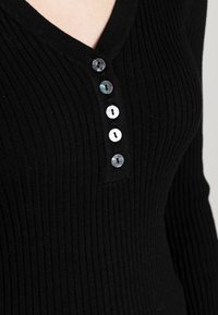 EDITED Maglione - black