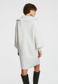 OCHNIK - Sukienka dzianinowa