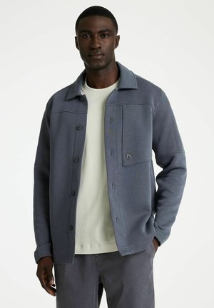 PULSE - Leichte Jacke - blue