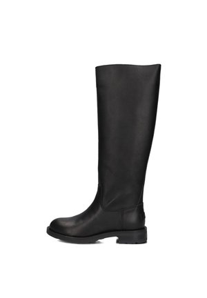 ALYD TUBA - Boots - zwart