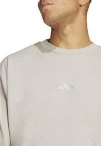 adidas Performance Felpa - alumina white