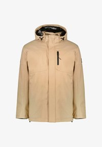 Niet geselecteerd, khaki