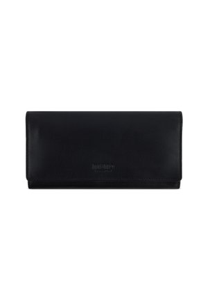 Wallet - black