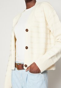 GANT Kofta - off-white