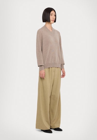 Paul Smith SWEATER - Maglione - brown