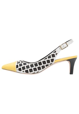 Pumps - black
