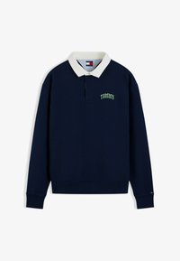 Επιλέχθηκε, dark blue