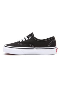 Vans AUTHENTIC - Tenisky - black true white
