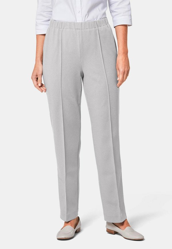 TRAGEANGENEHME - Stoffhose