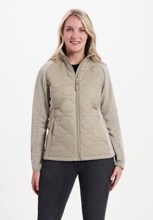 Light jacket - khaki