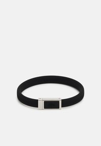 Lacoste - BRACELET - Bracelet - black Thumbnail Image 1
