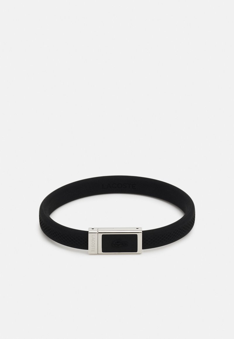 Lacoste - BRACELET - Armband - black, Vergrößern