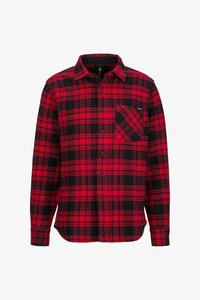 Ausgewählt, black/red