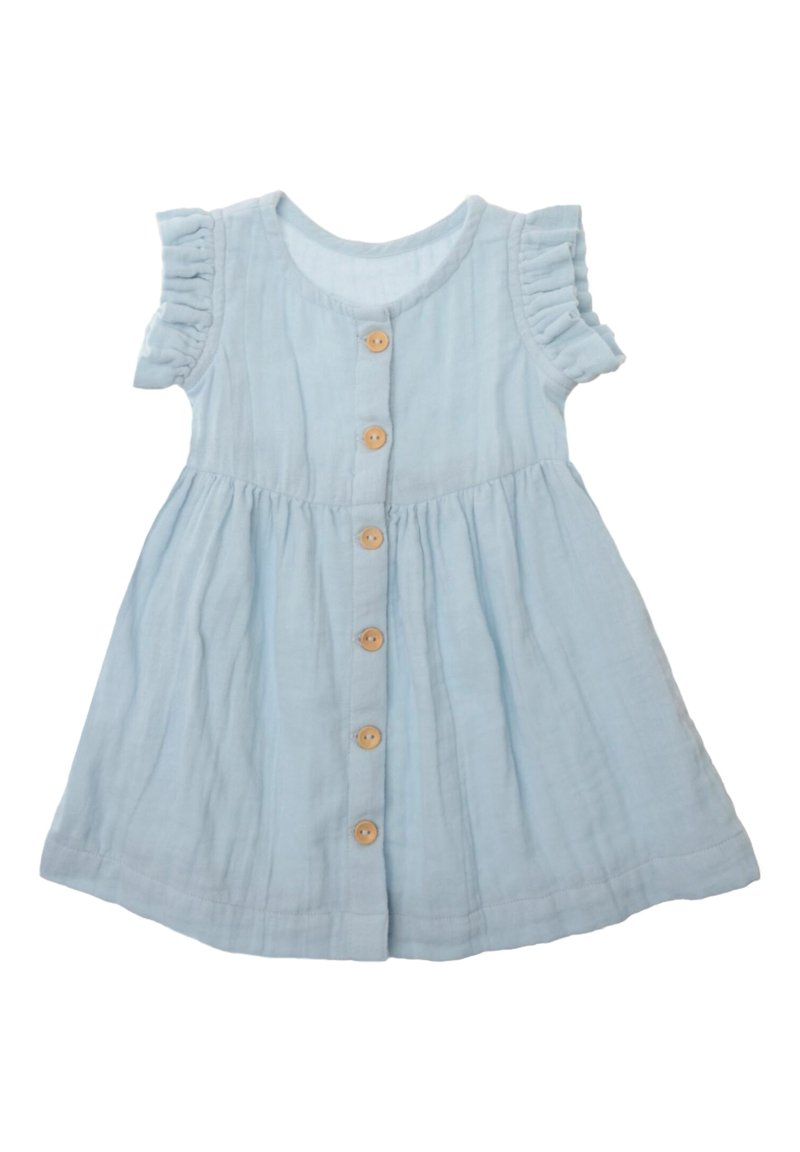 Liliput Freizeitkleid - hellblau
