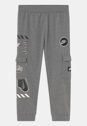 PANT UNISEX - Jogginghose - carbon heather