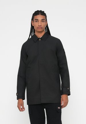 WHITEHOUSE - Wintermantel - black