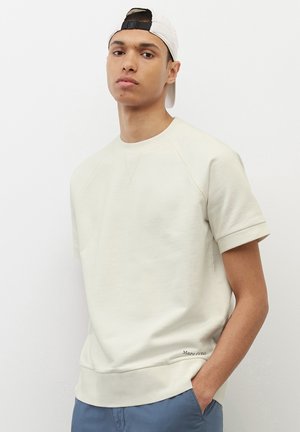 Basic T-shirt - halo glow