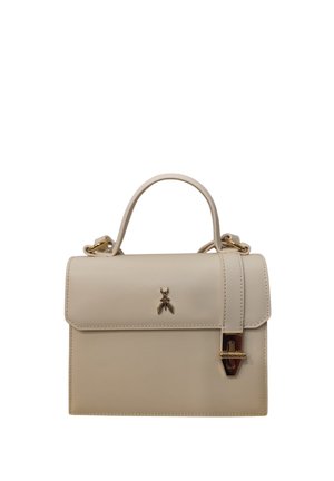 Borsa a mano - bianco