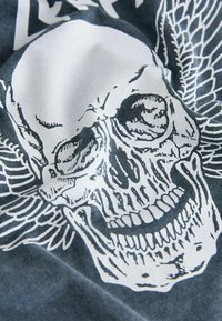 Unausgewählt, grey def leppard