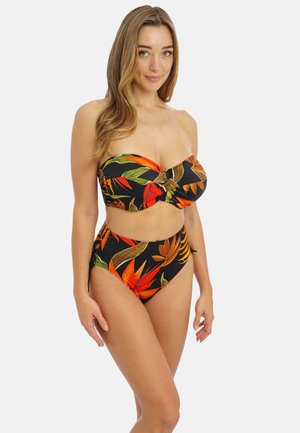 Fantasie PICHOLA - Bikiniyläosa - black