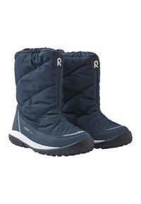 Reima VON REIMATEC KINOSKIN - Stivali da neve  - navy