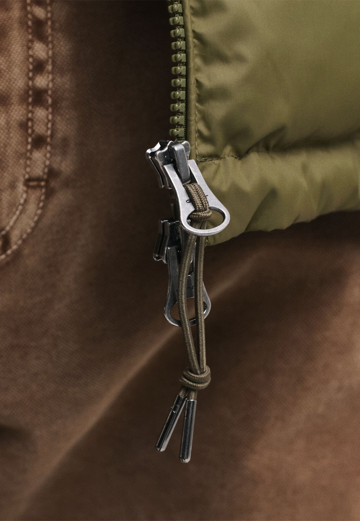 Winterjacke