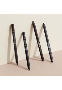 Gosh Copenhagen GOSH MATTE EYE LINER - Eyeliner - black violet