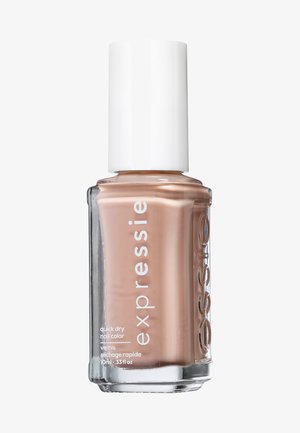 EXPRESSIE - Nail polish - 60 buns up