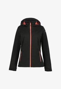 Unausgewählt, hellrot