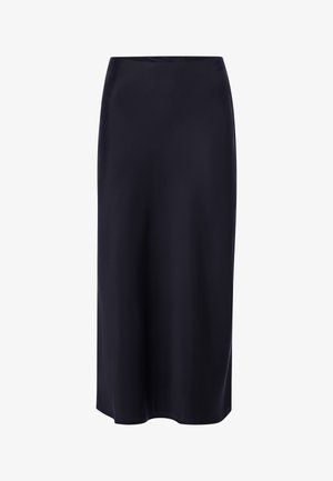 Rich & Royal, RICH & ROYAL ROCK - A-lijn rok - midnight blue