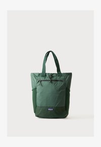 Ikke valgt, dark green