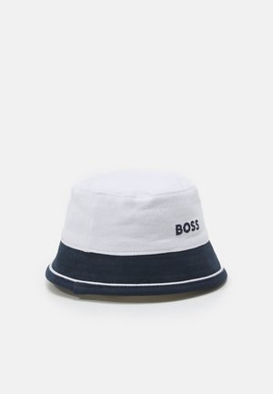 BUCKET HAT UNISEX - Hoed - bleu cargo