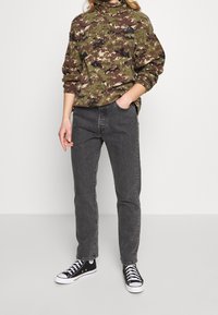 The North Face Bluza z polaru