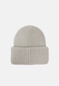Zign UNISEX - Gorro - off-white