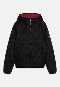 Non selezionato, nero