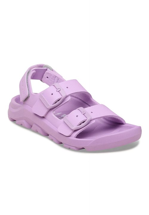 Birkenstock MOGAMI - Sandalias de senderismo - crocus — photo 5