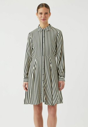 YASKAYA - Robe chemise - birch
