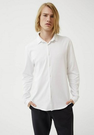 EASY ABSOLUTE DRY - Camicia - white